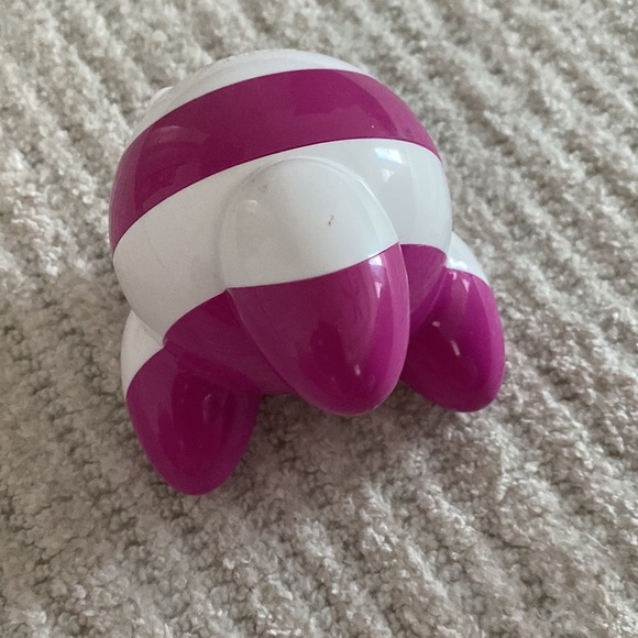 Handheld massager vibrating - Picture 4 of 5